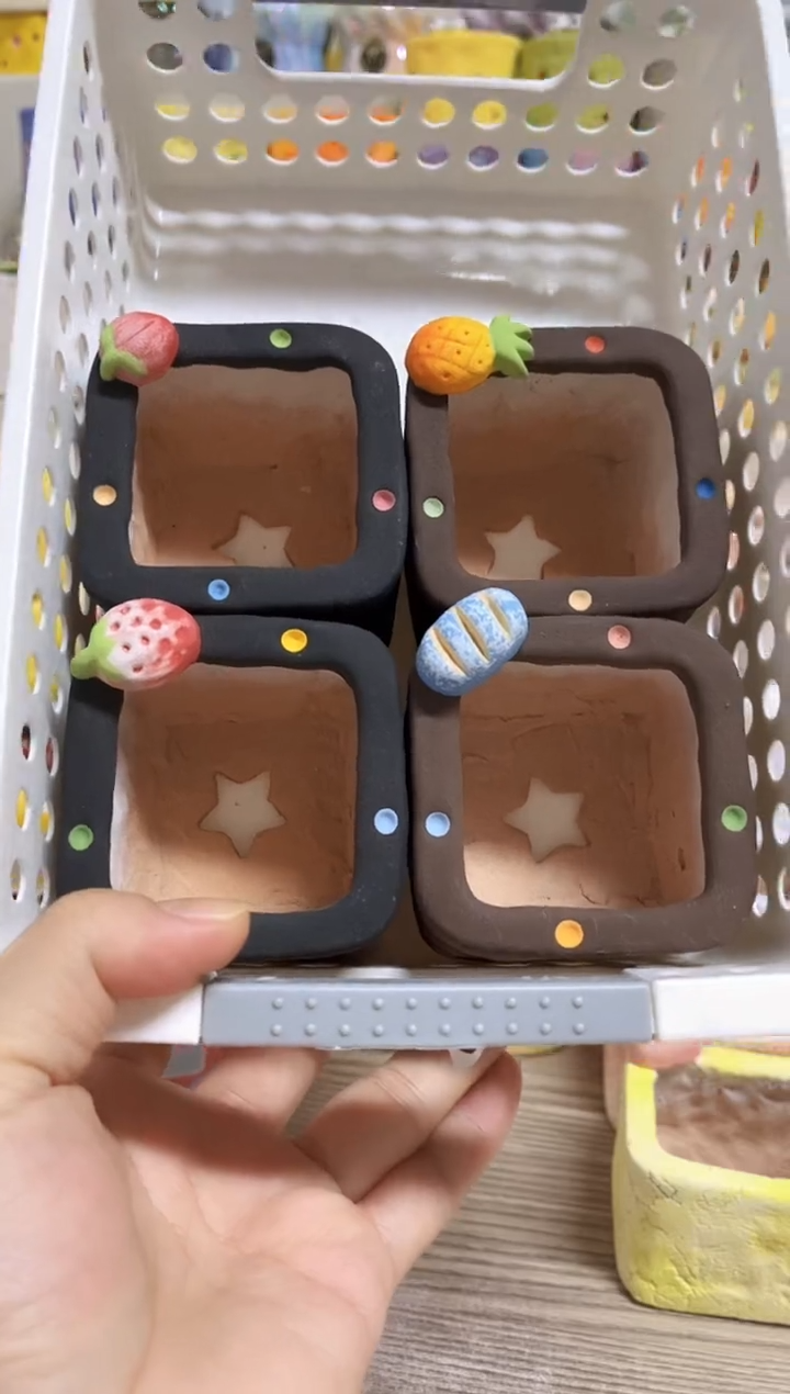 【闪购商品】陶瓷676    内口5左右