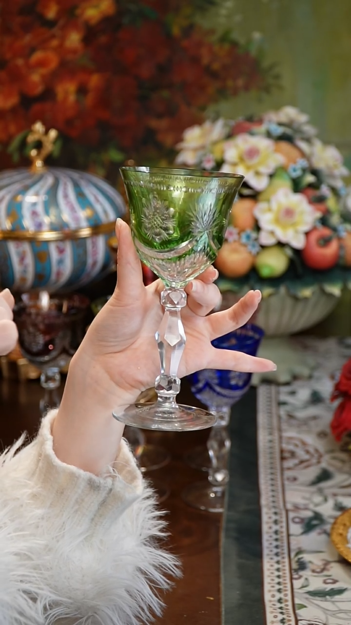 【闪购商品】摆件多米家 欧洲瓷器 如图所示 5501