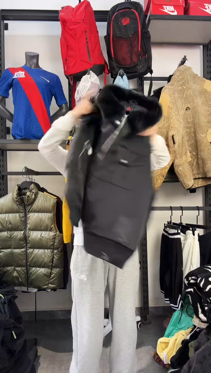 615闪购编码 Nike/Jordan运动卫衣裤以直播间过款为准尺码