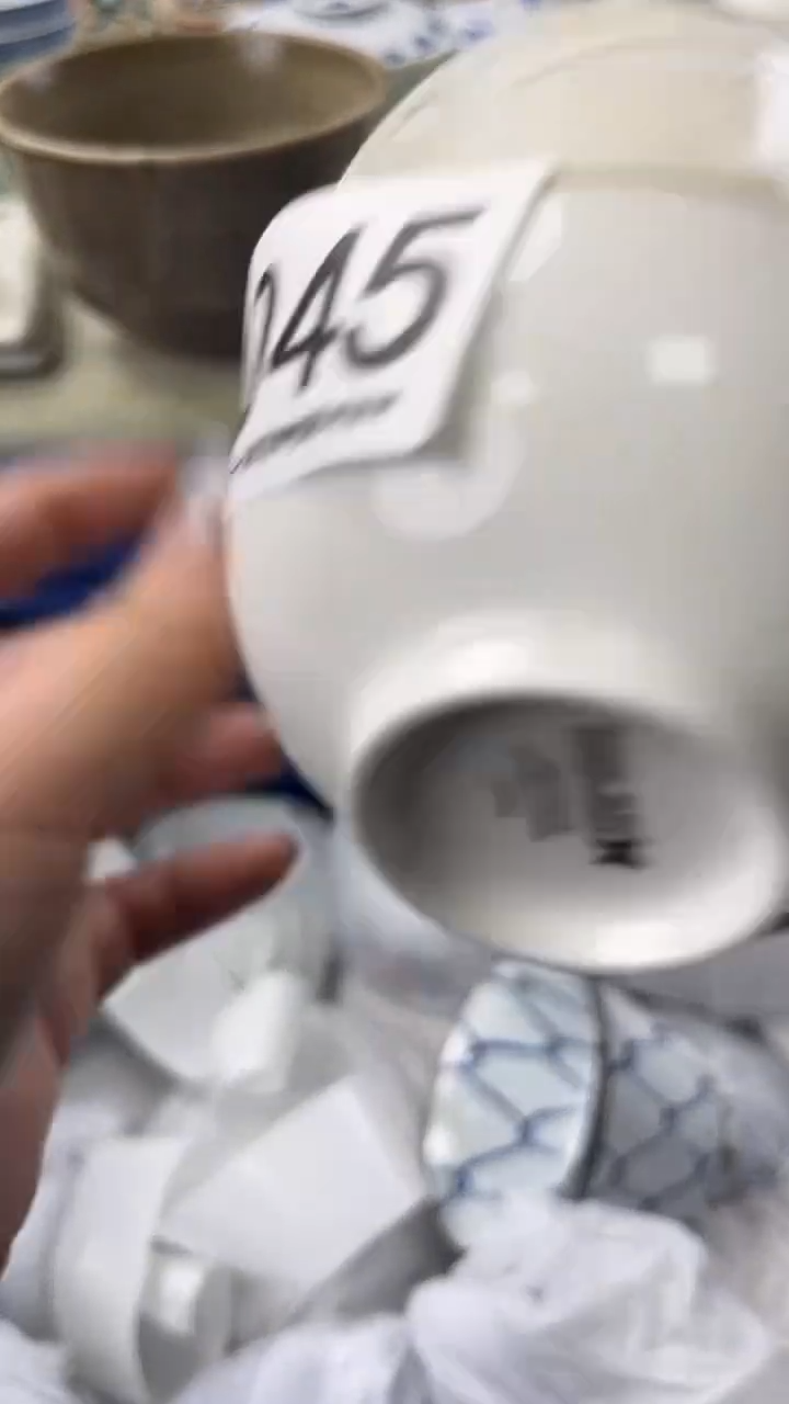 F***_045  瓷器               