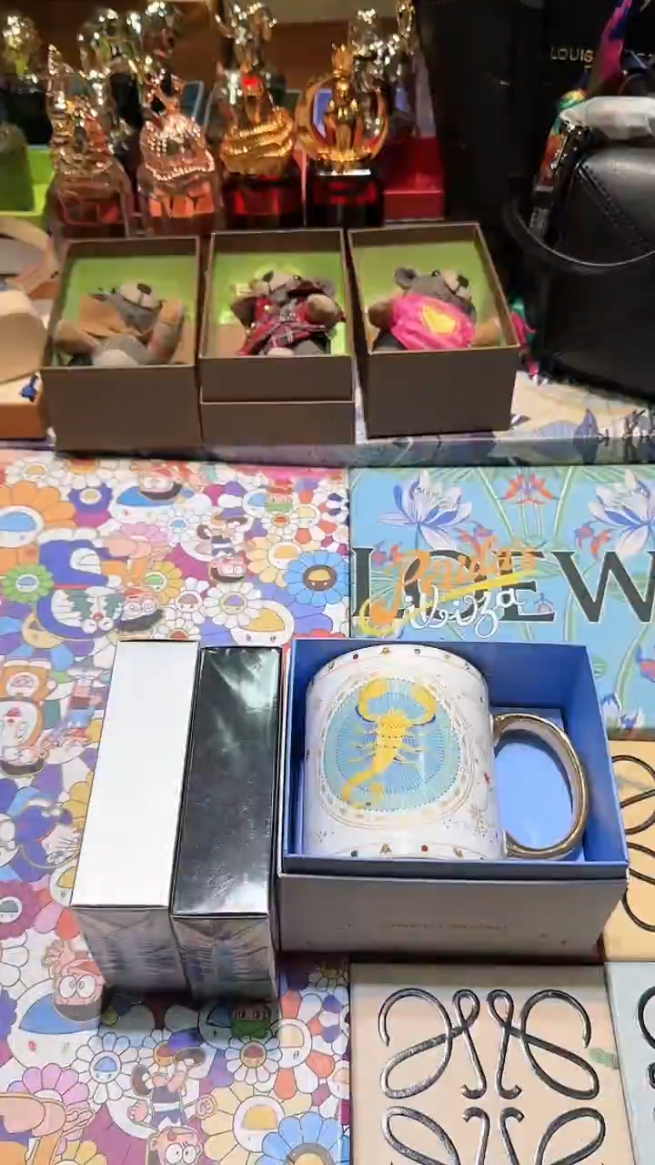 【闪购商品】瓷片换类目孤品单品一件不留蔚蓝 2