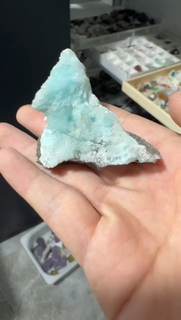 【闪购商品】月下珠宝严选矿物