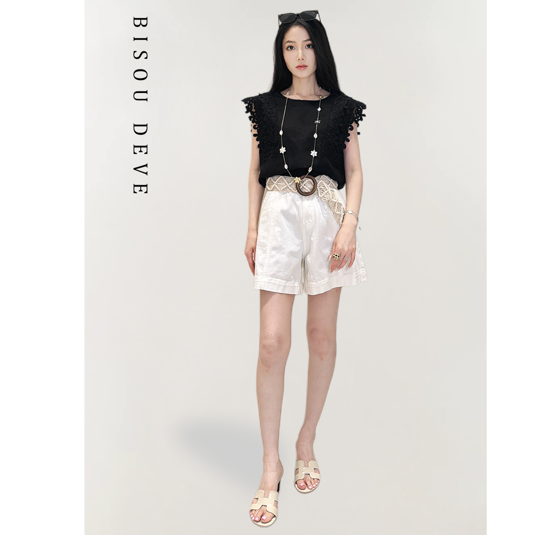 【总部专属】沙哈拉之恋上衣MA07018511