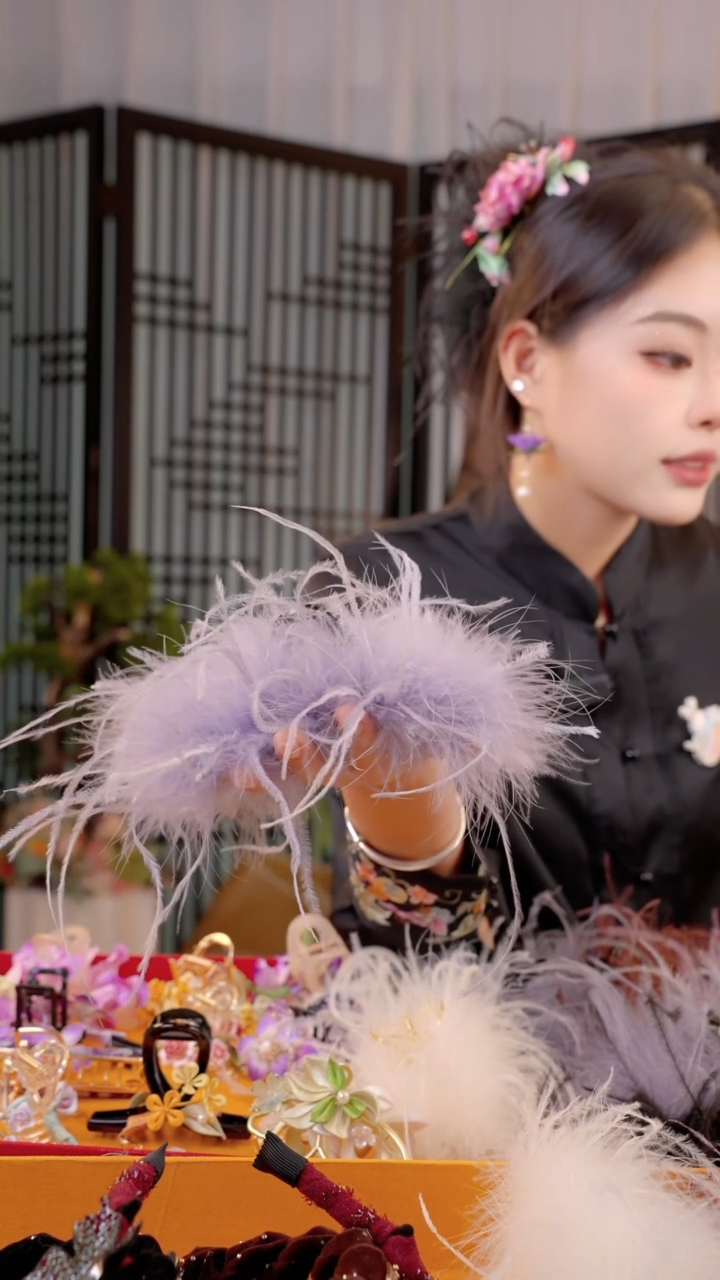 刺绣小*帽非遗手工饰品13仓库拿