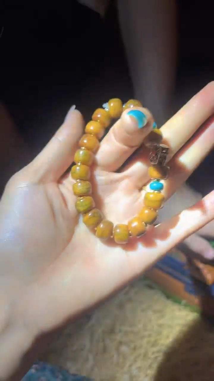 【闪购商品】【闪购商品】12345手串