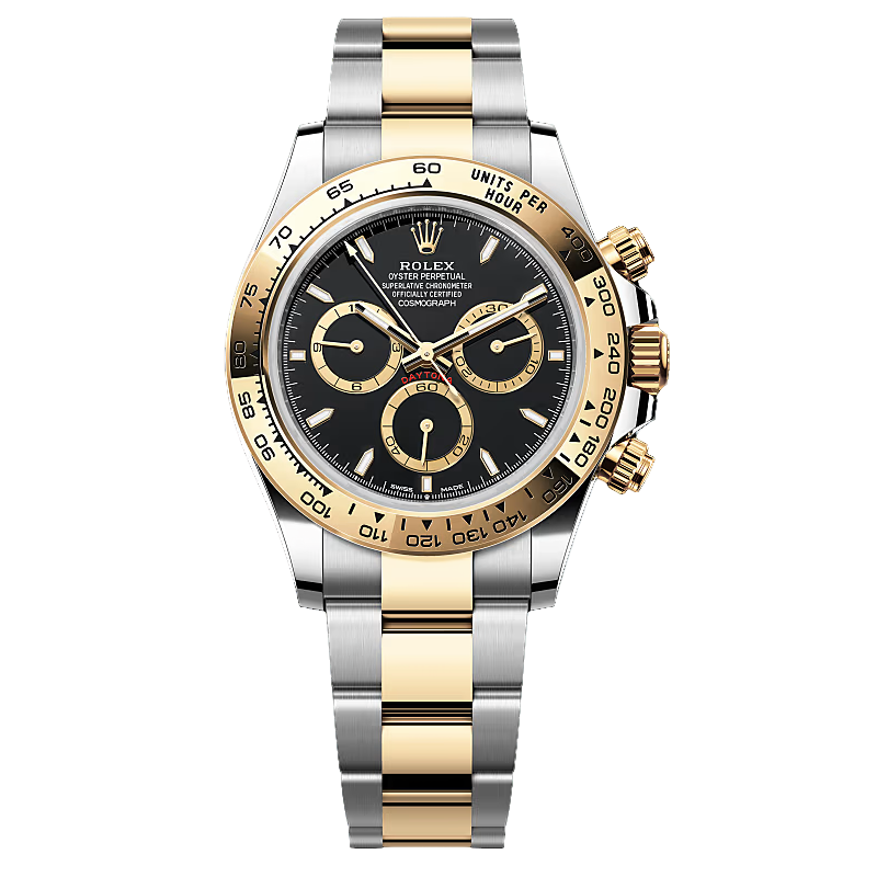 95新 Rolex/劳力士 迪通拿/m126503-0003/24全套/40mm/机械/男表