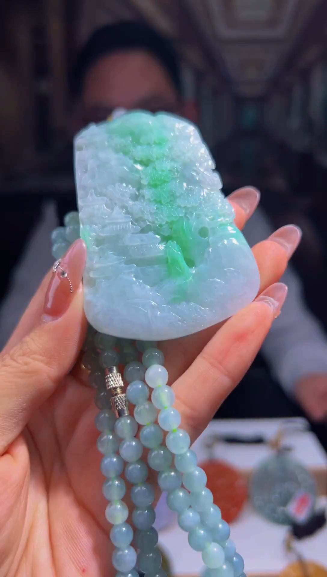 未镶嵌定制翡翠yc翡翠2