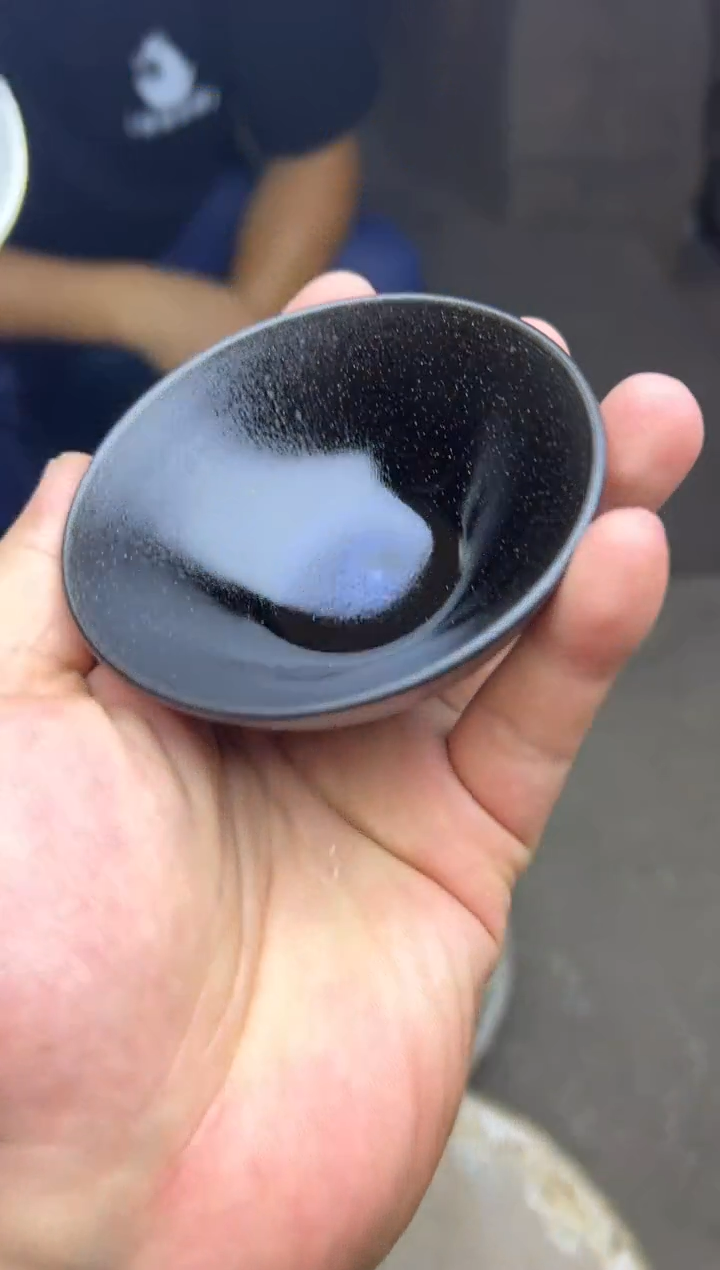 茶盏双和龙窑-老狼茶器23