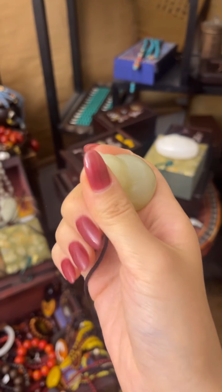 和田玉未镶嵌挂件氰氺湾小铺氰氺湾小铺