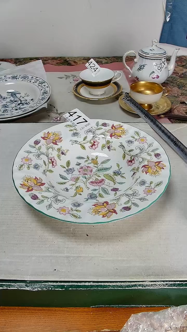 瓷片小淼海外陶瓷工艺品