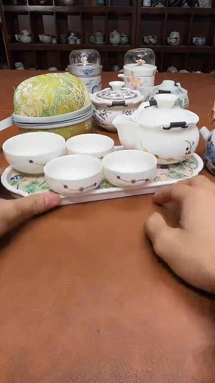 430高雅艺术瓷简单清