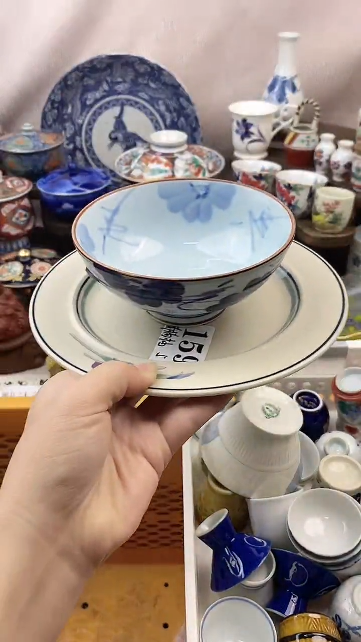 瓷片楠**柚好看的小瓷器，默认微瑕