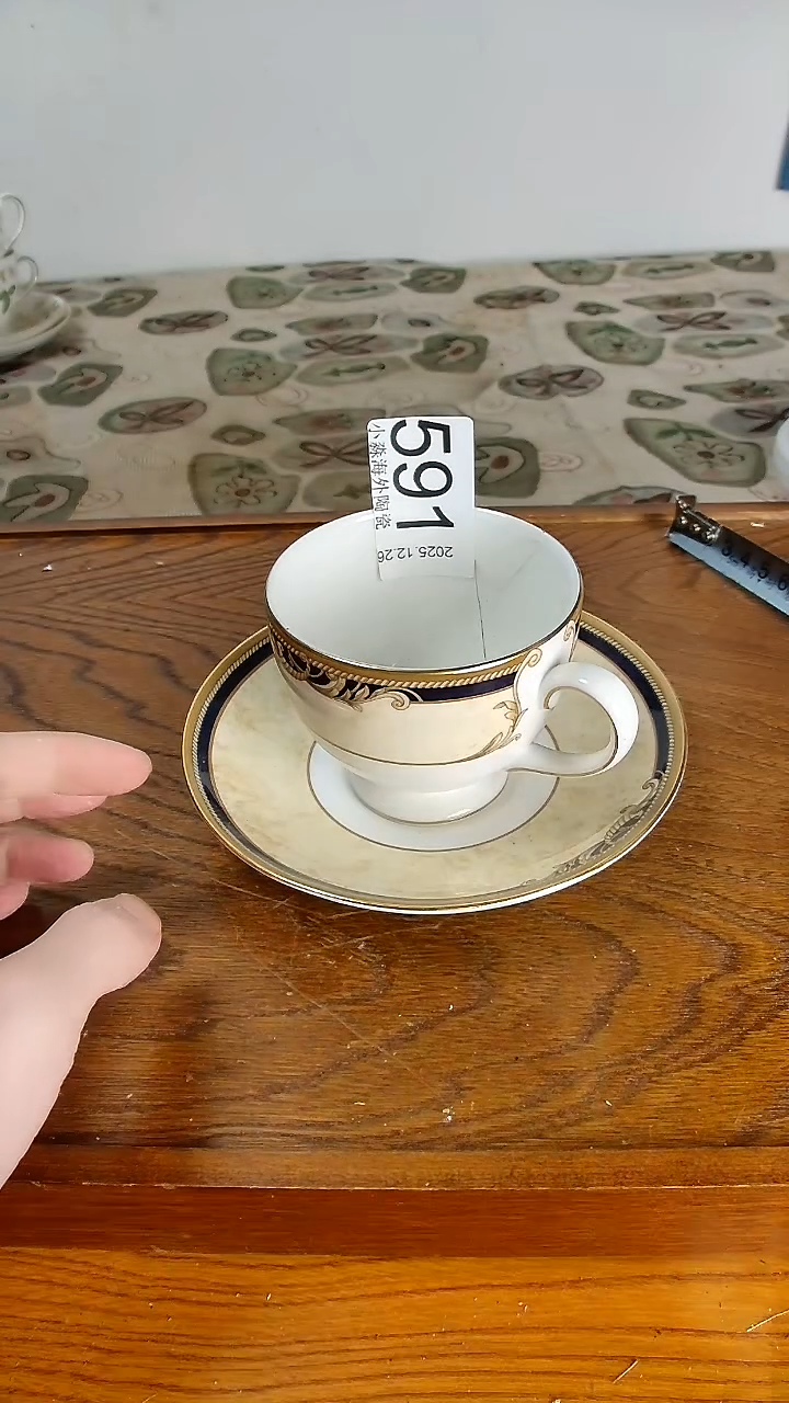 瓷片?*芽小淼海外陶瓷工艺品