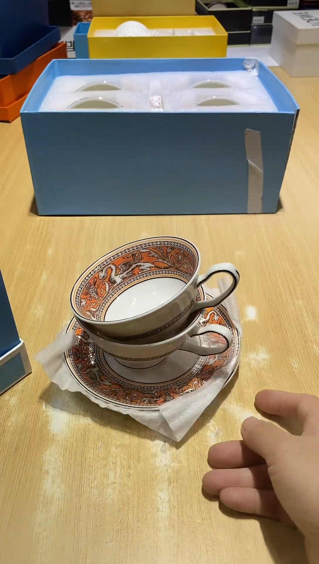 瓷片生活的本意就是开心@@1