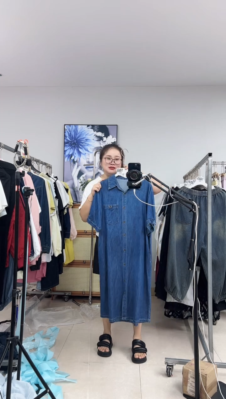 1667女装孤品青货