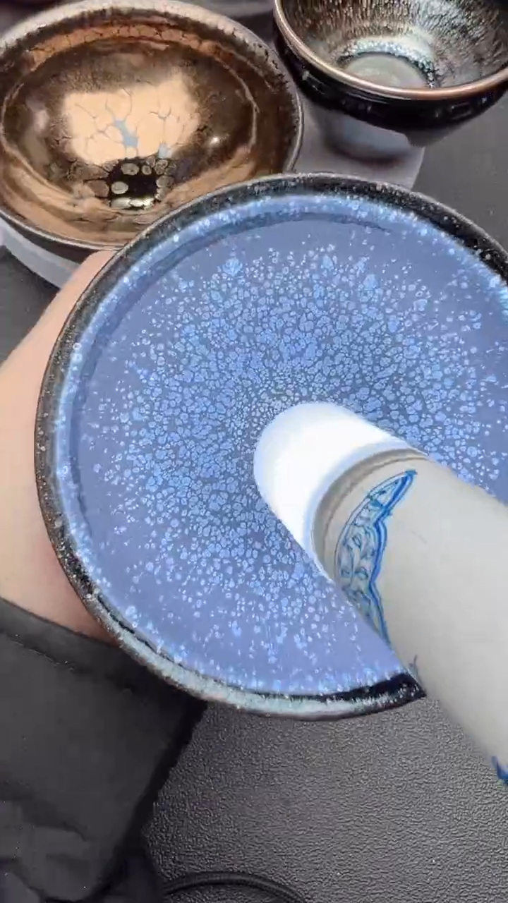 【闪购商品】茶盏661建盏建盏建盏