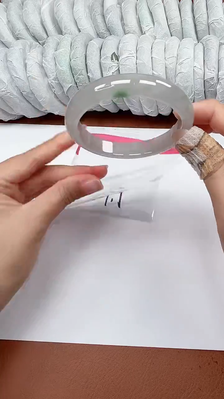 一物一拍，对准价格I002