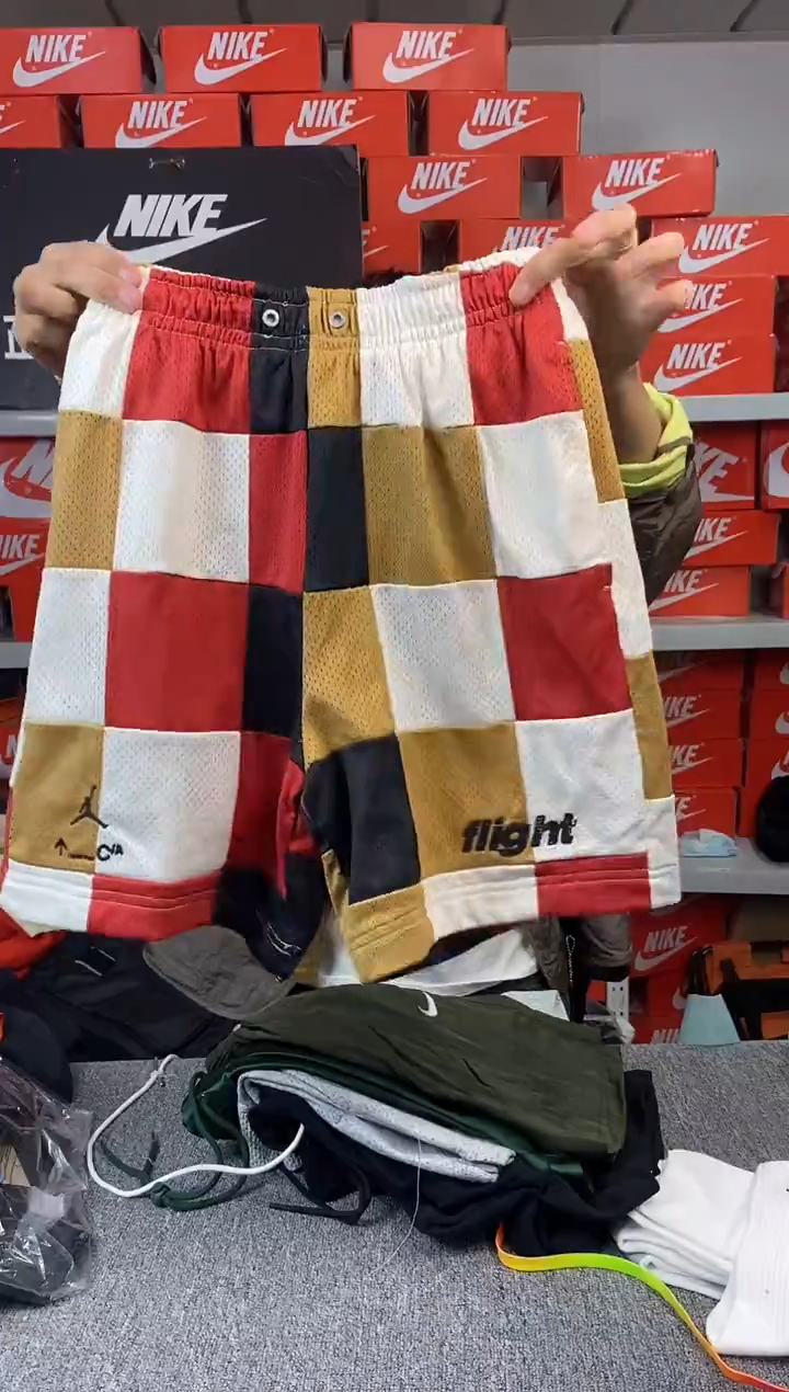 003编码 瑕疵直播间过款 尺码170M