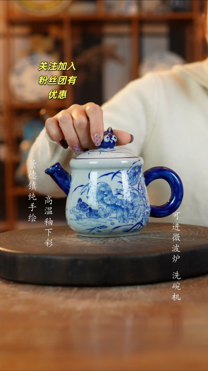 其他陶161老陶泥瓷器一只