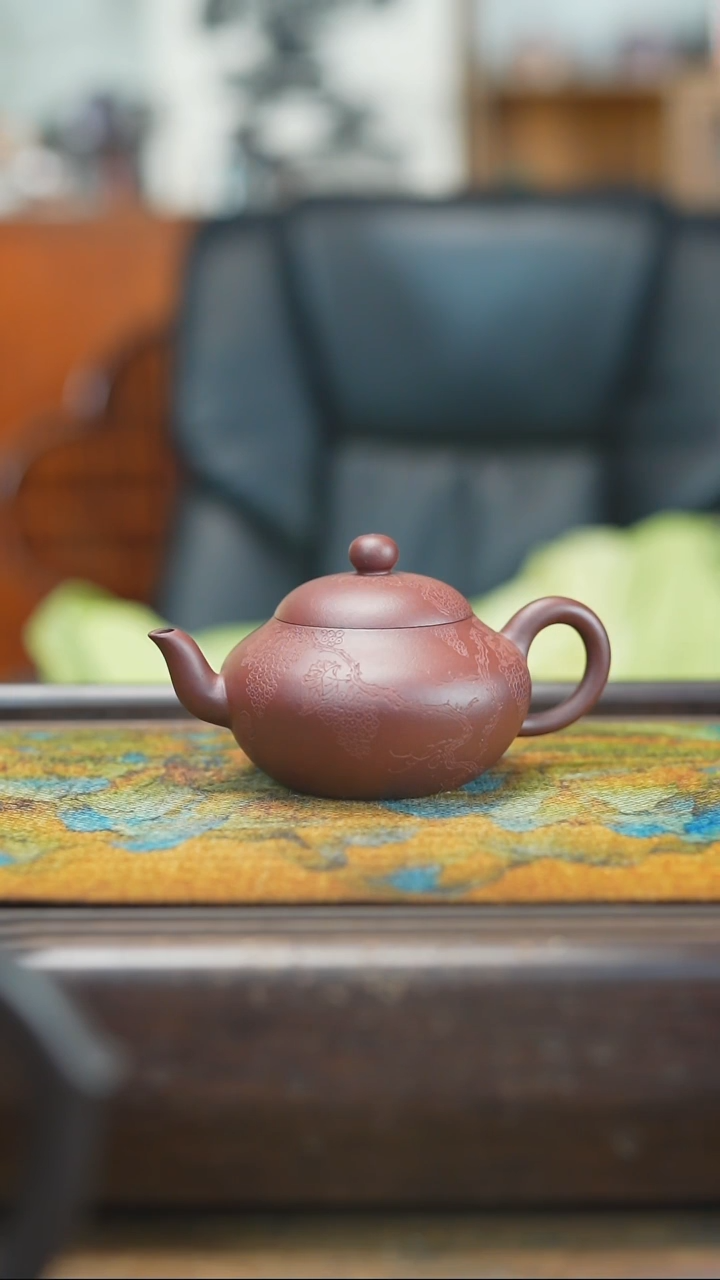 【闪购商品】紫砂茶杯2.21  紫砂 紫砂紫砂壶