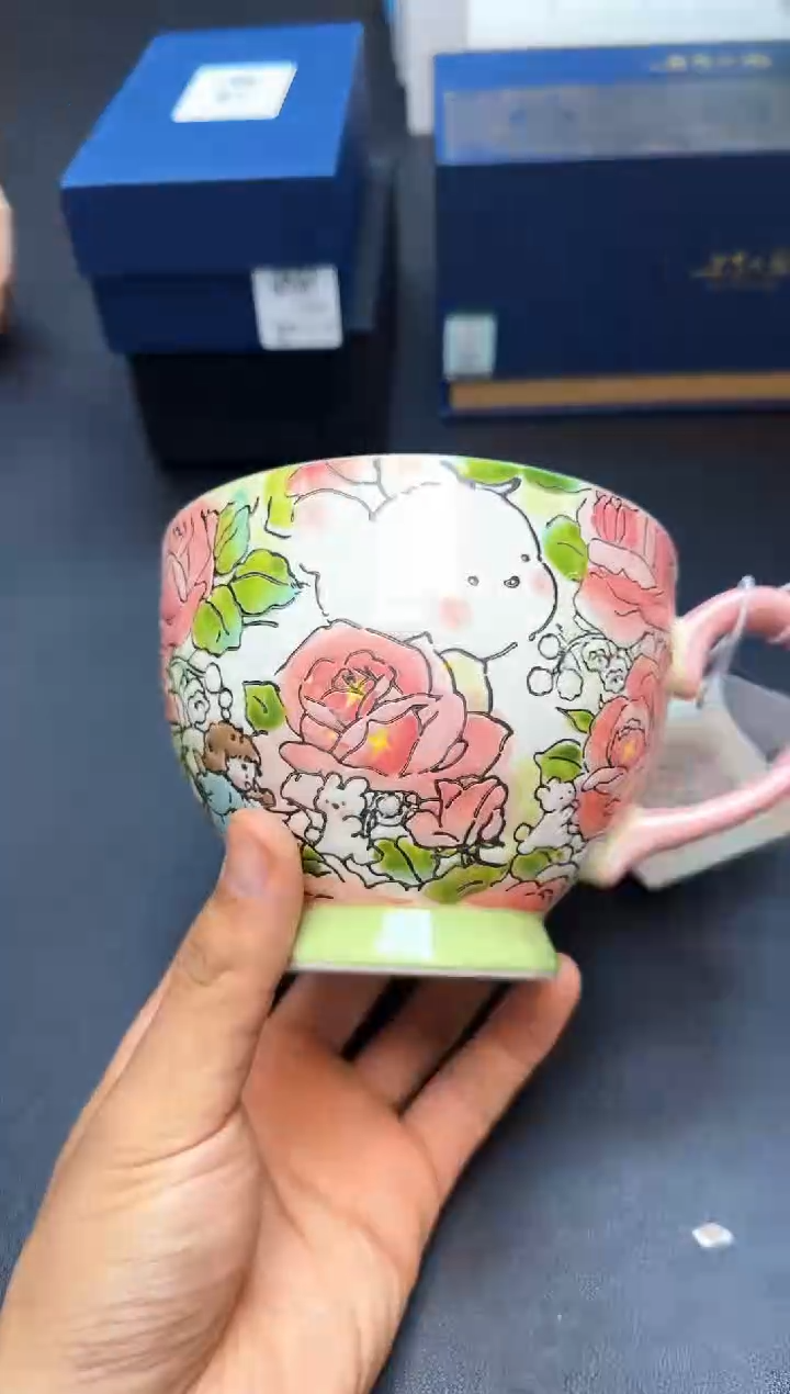 瓷片全新正品一件不留@@WE1084