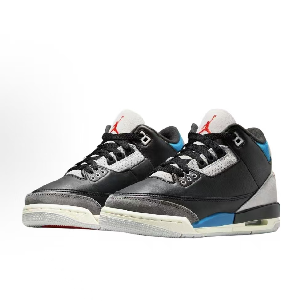 AIR JORDAN 3 RETRO OG (GS) IB8968004