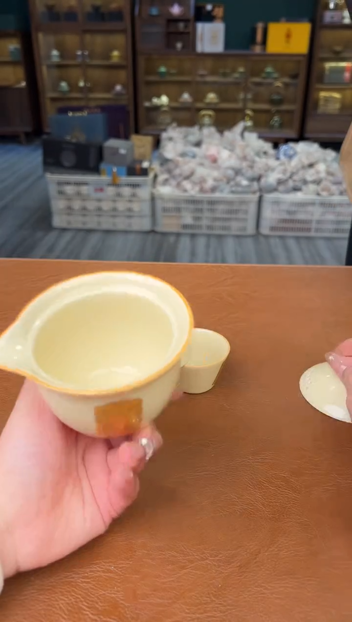 【闪购商品】熹物茶空间清仓福利品111111