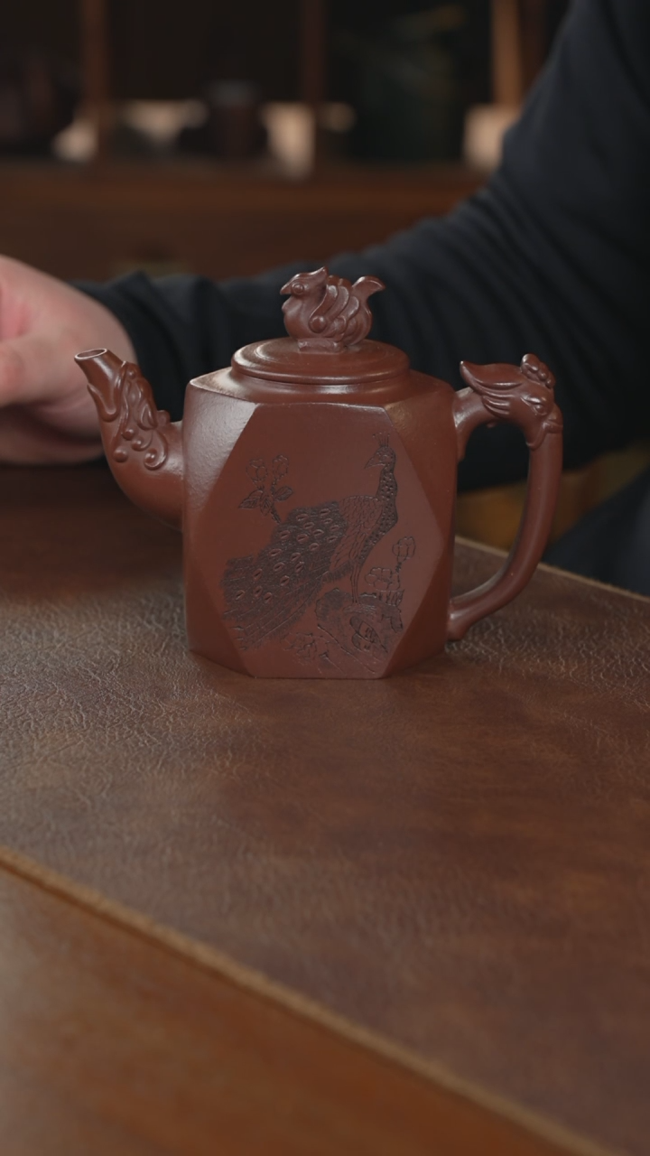 【闪购商品】紫砂茶壶紫砂壶紫砂壶