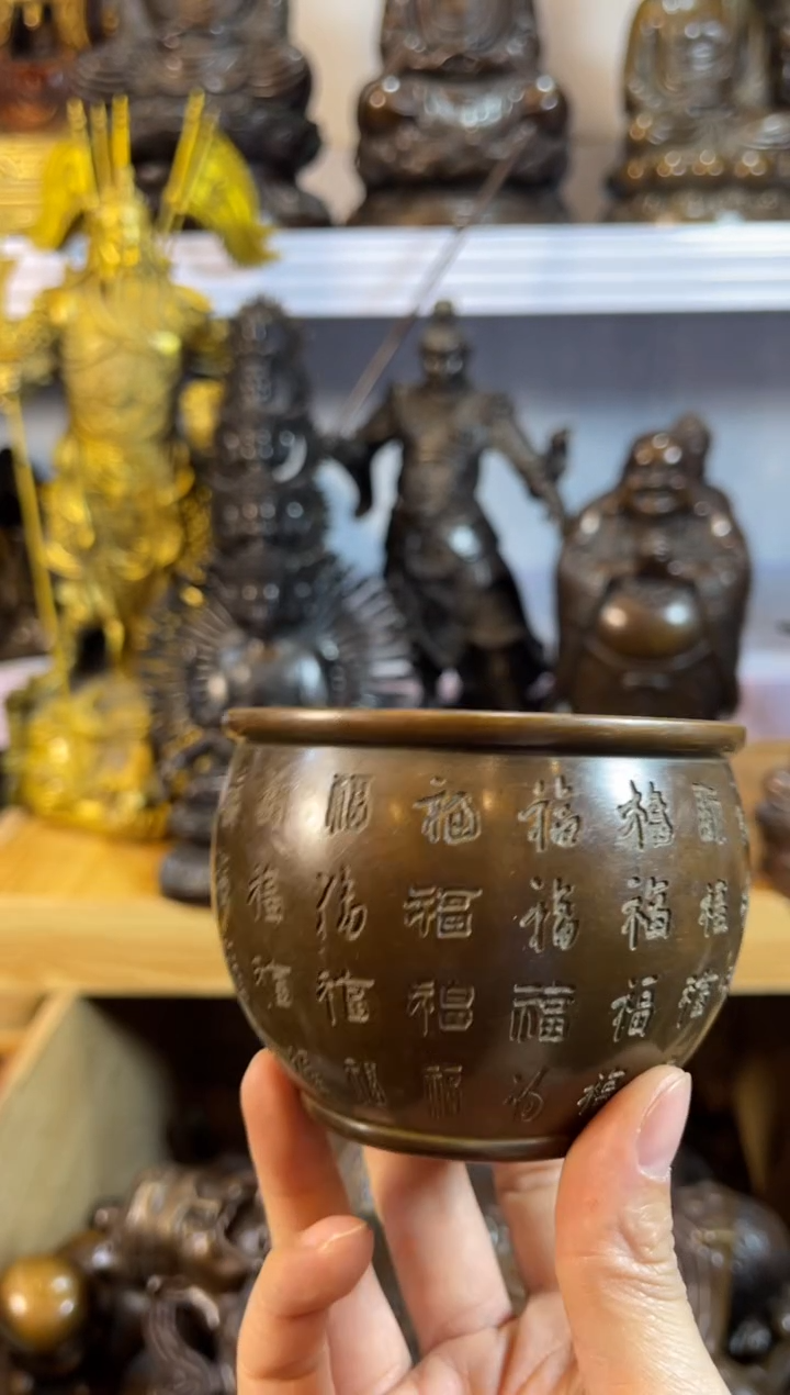 【闪购商品】.案台摆件物品摆件