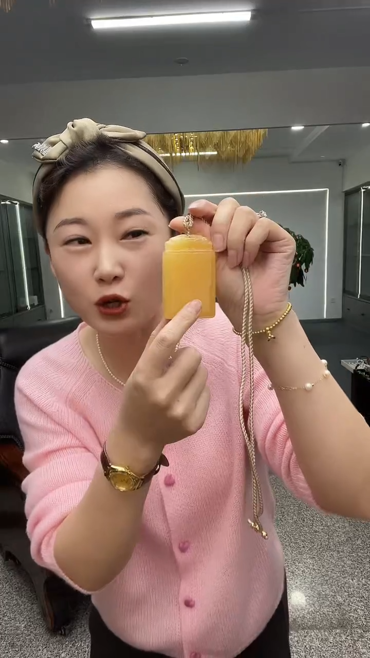 金糖貔貅无事牌多样性发货任意一件