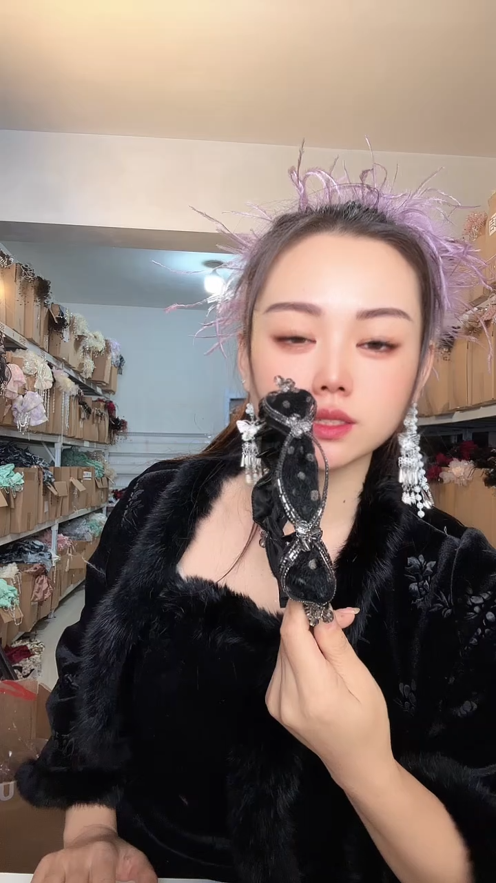 非金属布艺编码Y82