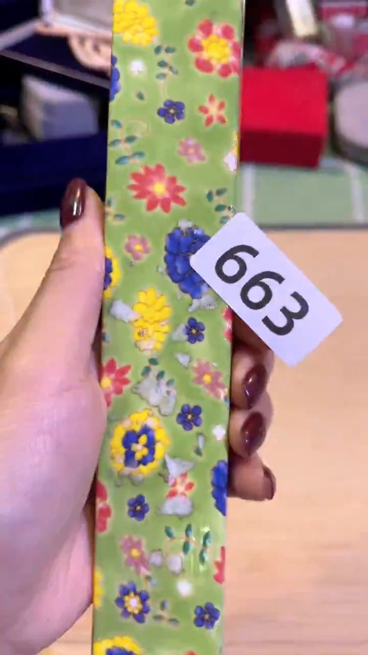 【闪购商品】瓷片陶茶666文玩周边多人