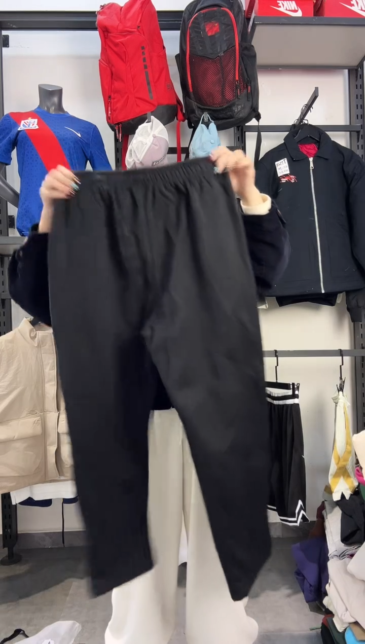 847闪购编码Nike/Jordan运动卫衣裤以直播间过款为准尺码·