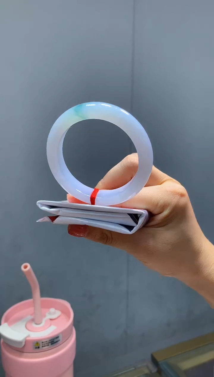 翡翠手镯未镶嵌20-翡翠手镯