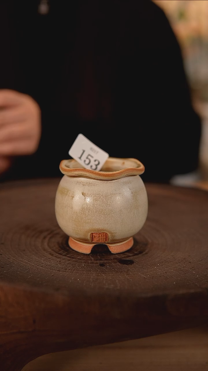 【闪购商品】陶瓷2-17-153默认有瑕口