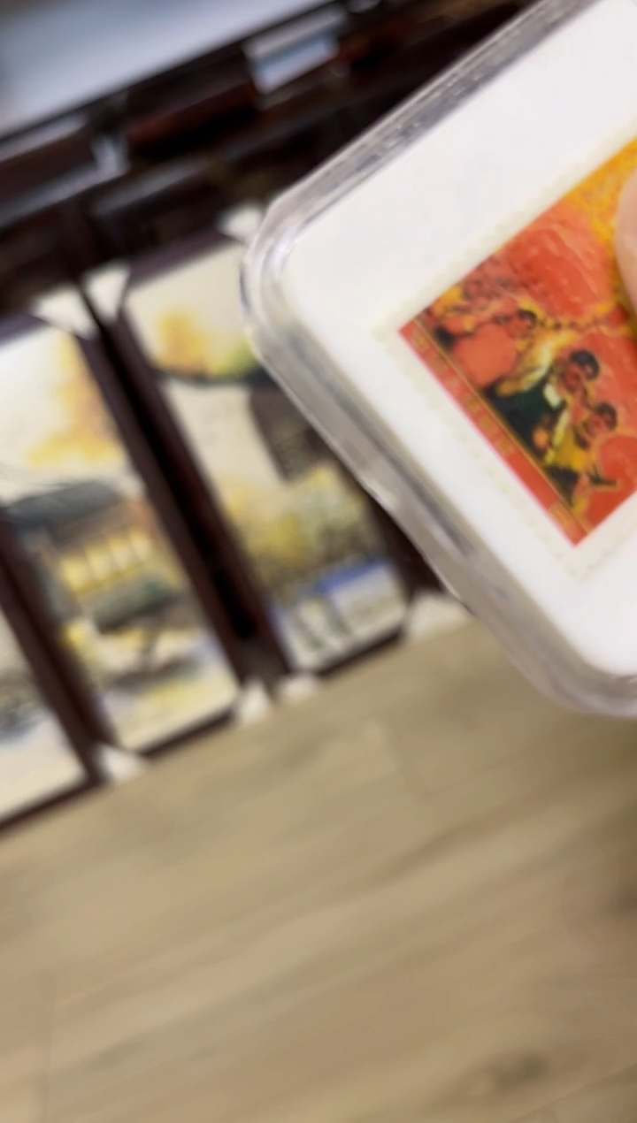 风车木（黑檀木）1