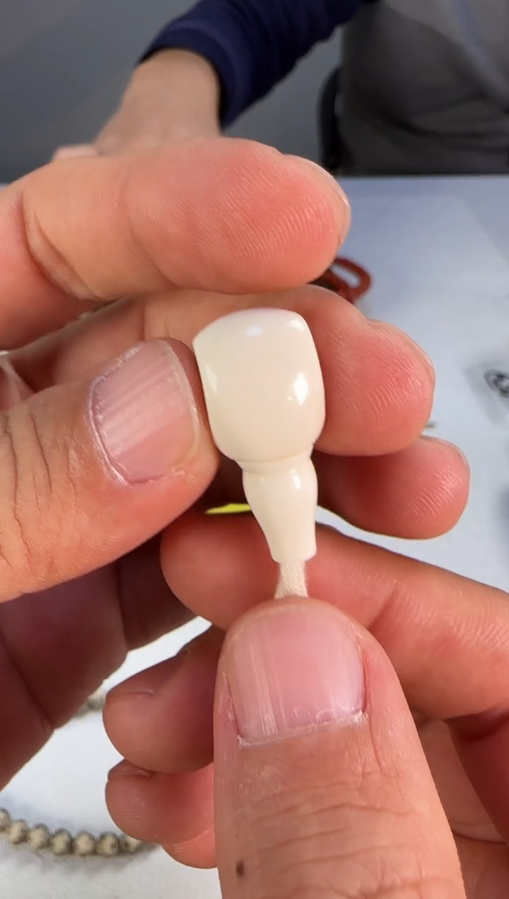 手串/手链/手镯猛犸象牙猛犸三通