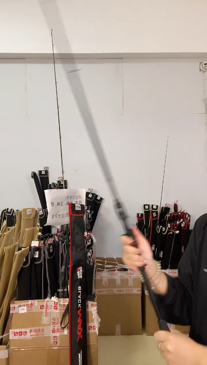 碳素3922二手阿布黑马仕3代2.28  ML  枪柄