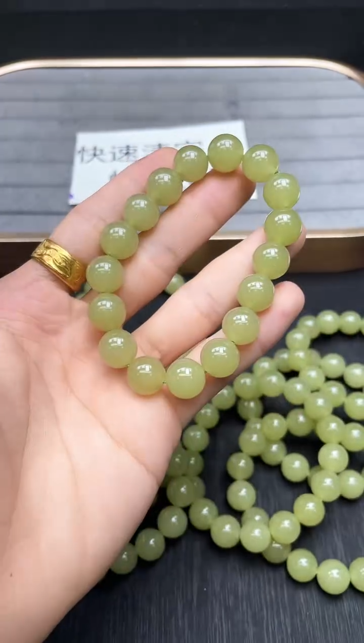 所见即所得 113冰晴水12mm
