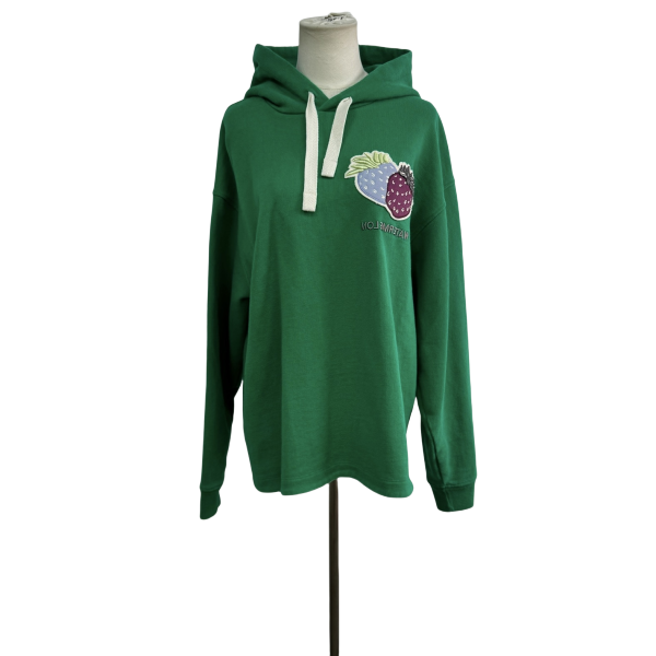 妃鱼/Acne Studios/棉/卫衣/95新/琰一30