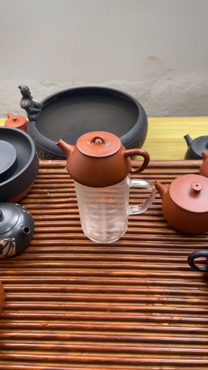 【闪购商品】120cc左右复烧石瓢微瑕福利款