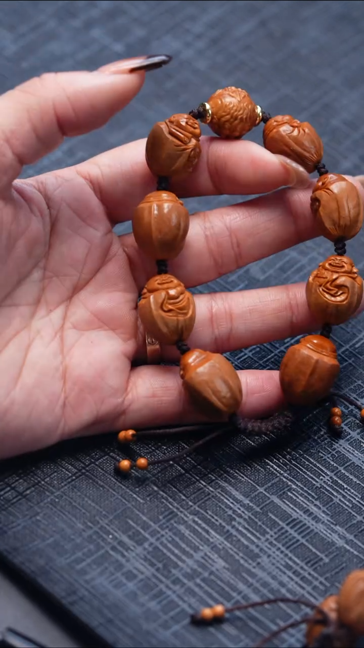 其他橄榄核橄榄核