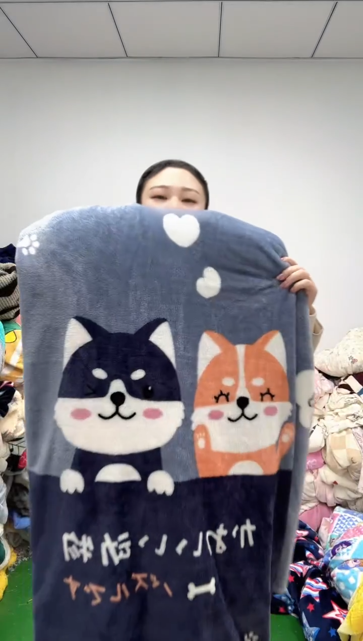 法兰绒2.5X2左右以主播所说为准