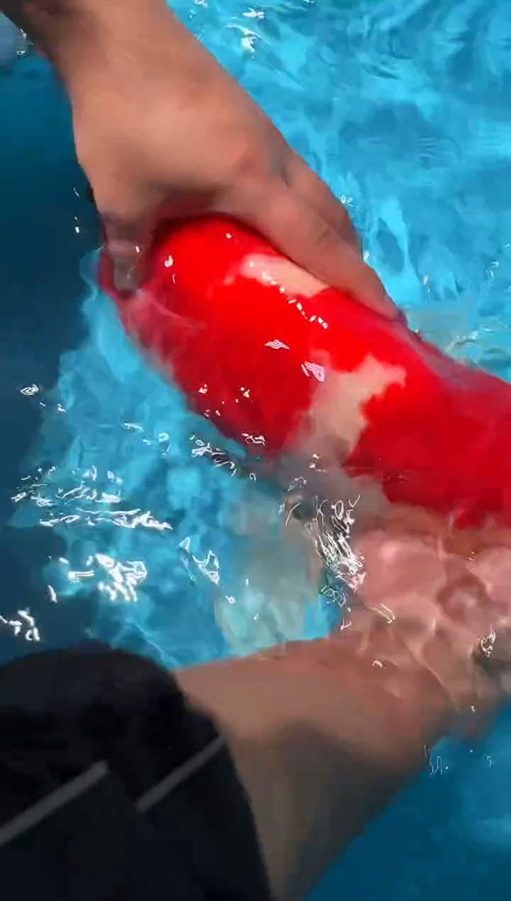 锦鲤雨**步绯写 61公分