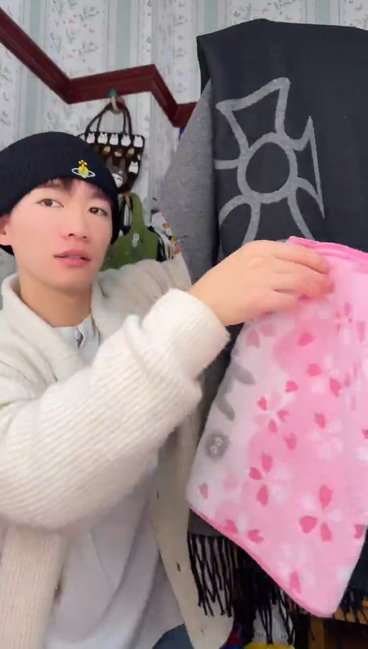 棉秋冬保暖加厚防风