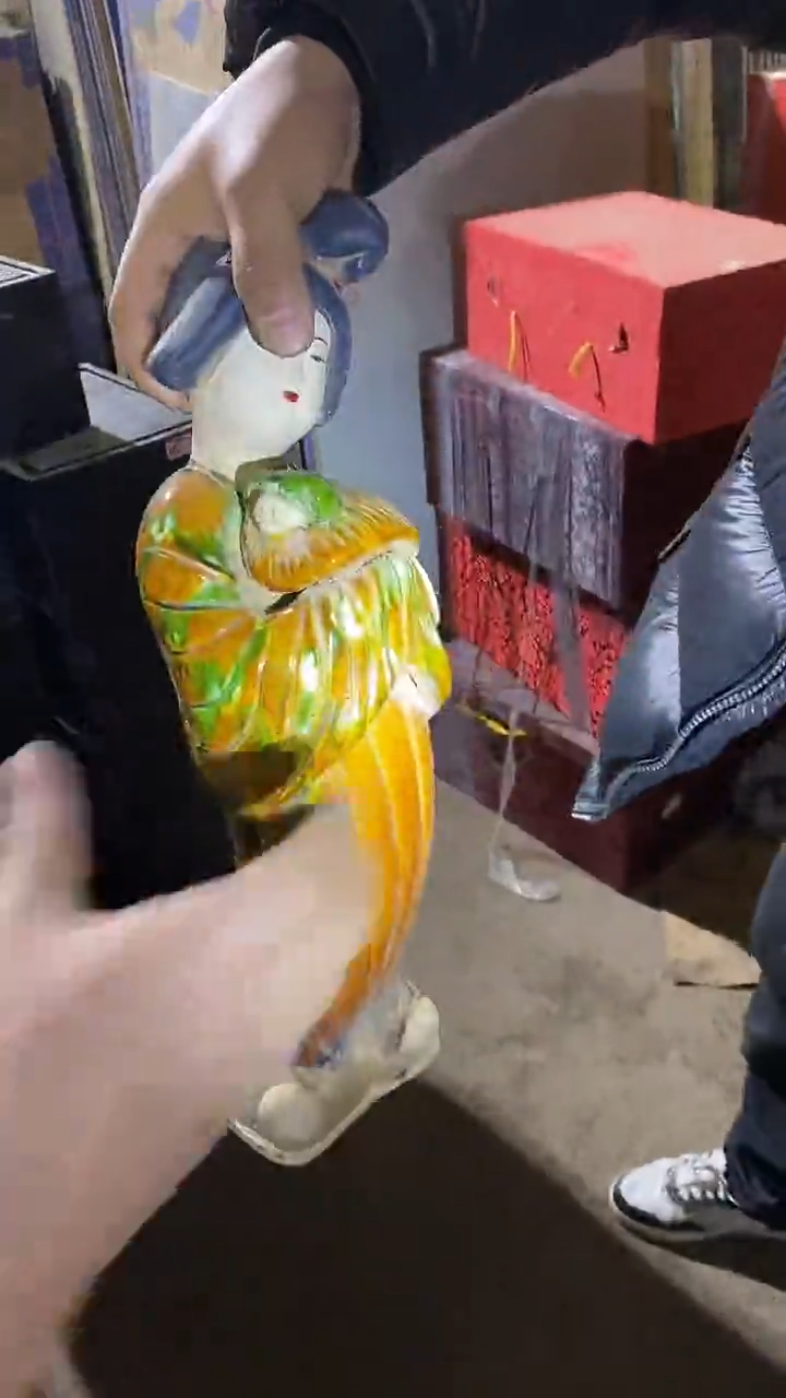 B403景德镇高端瓷器