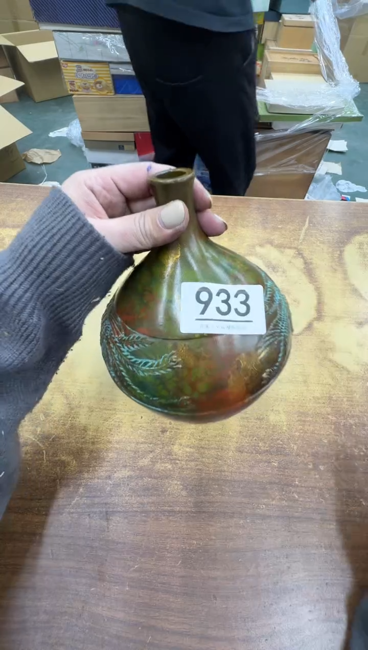 【闪购商品】瓷器瓷片茶具酒具933