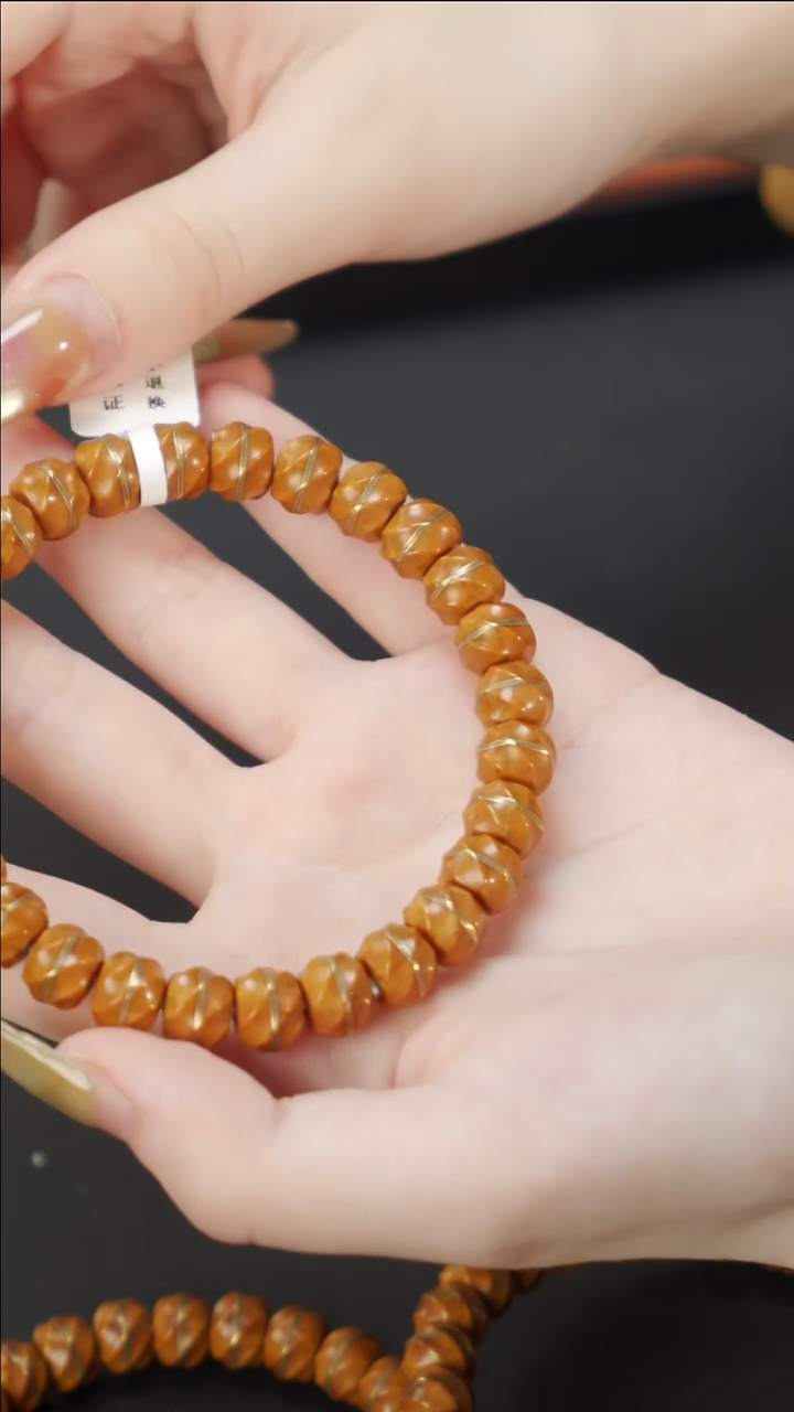 紫金鼠吊坠玖拾紫金鼠一线天406