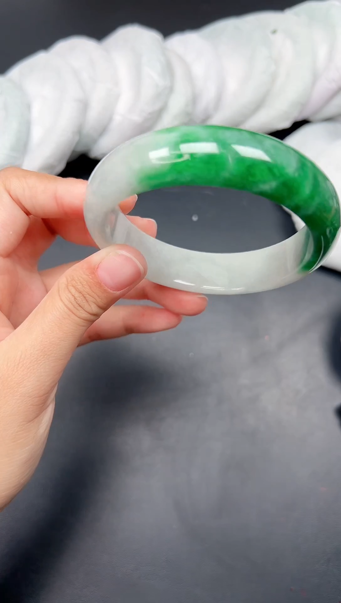 精品手镯，一物一拍Z100