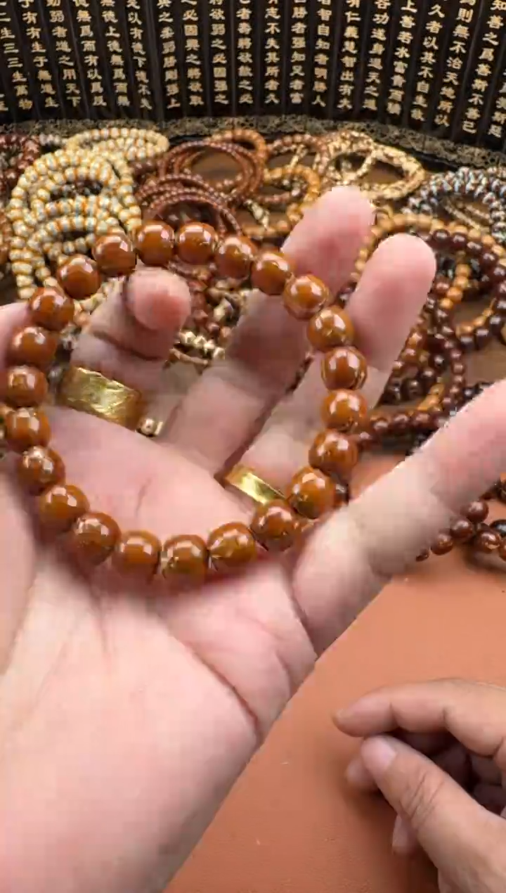手串紫金鼠紫金鼠18